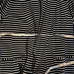 Worthington Blazer XL